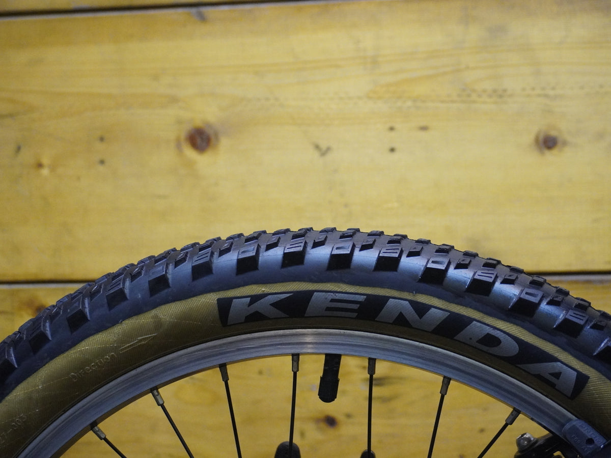 Scott Scale 2 Kids Bike