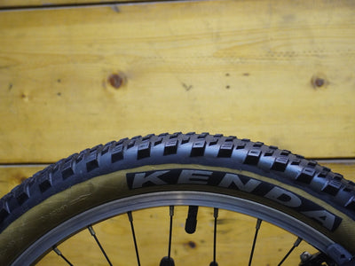 Scott Scale 2 Kids Bike