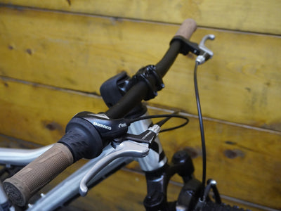 Scott Scale 2 Kids Bike