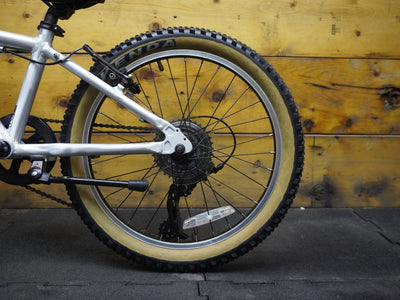 Scott Scale 2 Kids Bike