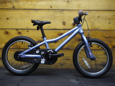 Scott Contessa 16 Kids Bike