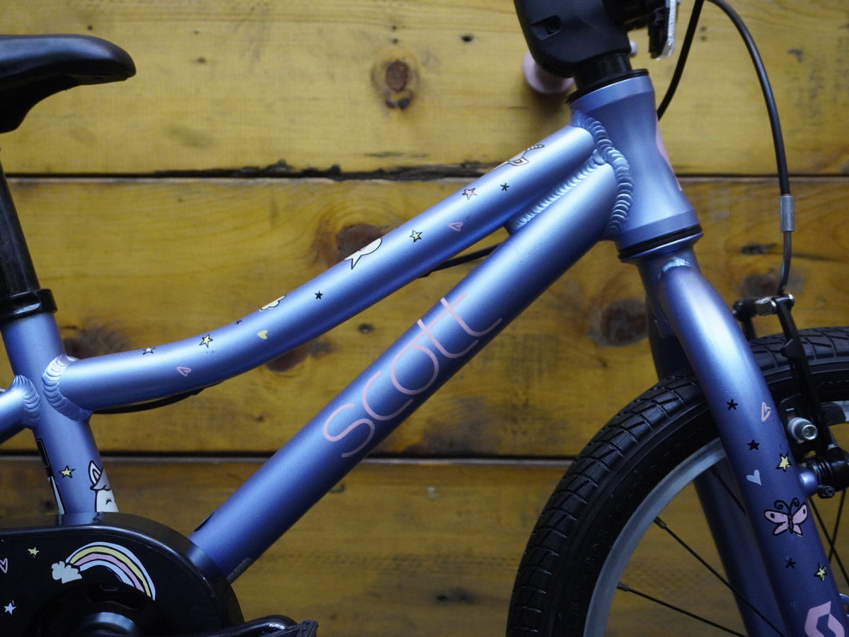 Scott Contessa 16 Kids Bike