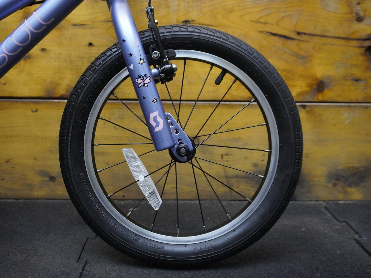 Scott Contessa 16 Kids Bike