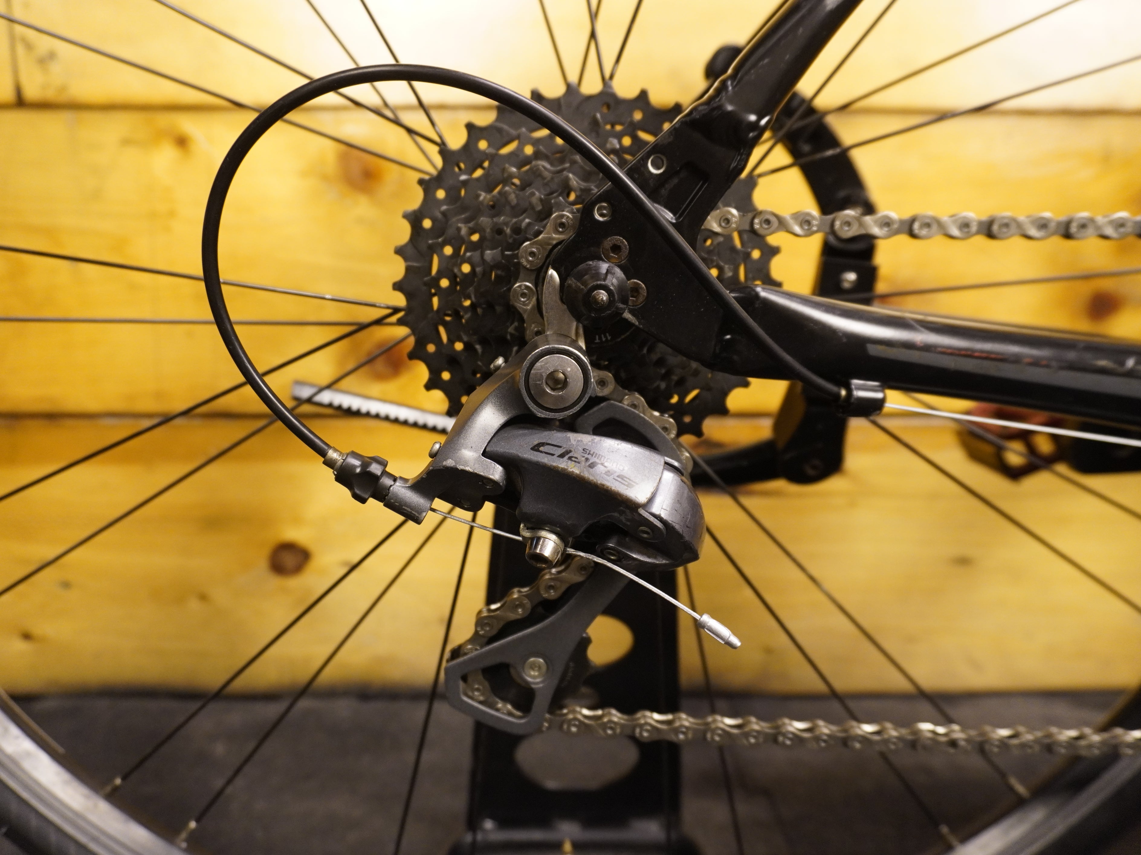 RENT Merida Crossway 150 Hybrid Bike