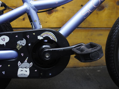 Scott Contessa 16 Kids Bike