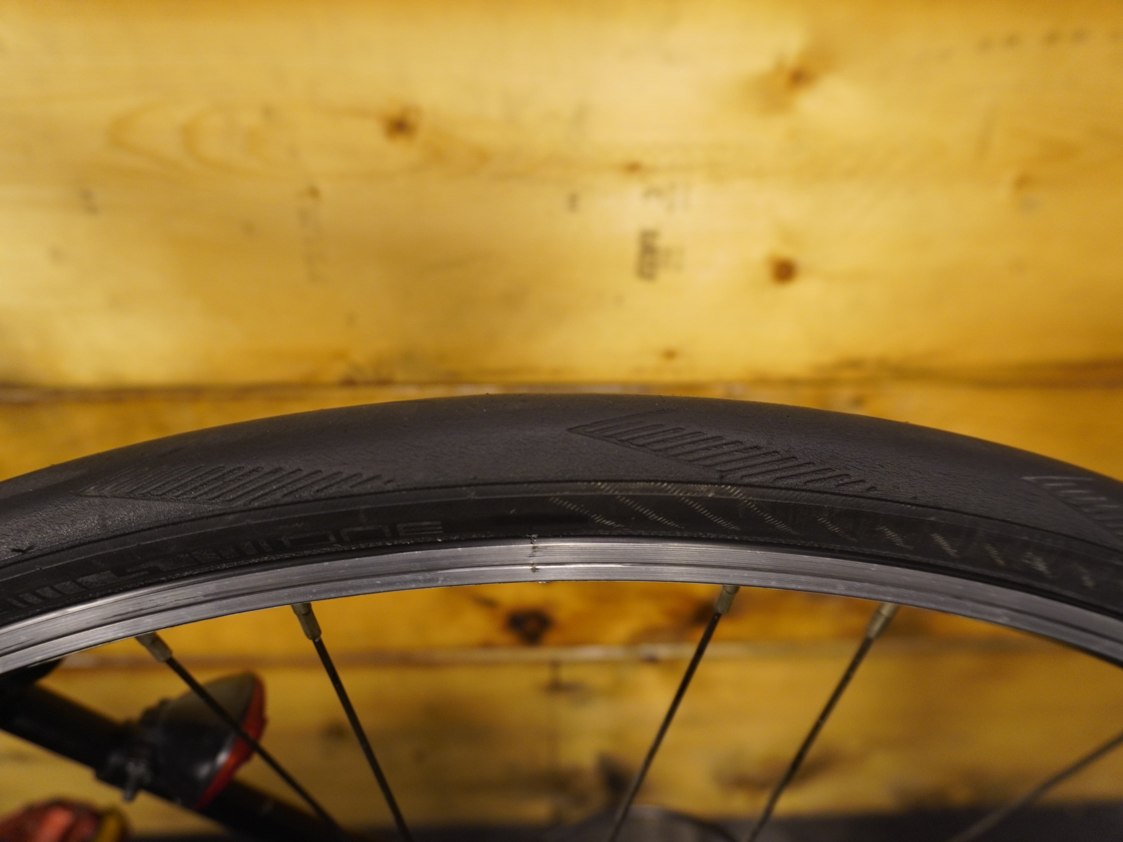 RENT Merida Crossway 150 Hybrid Bike