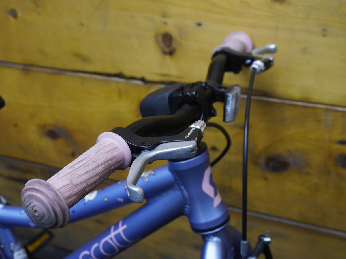 Scott Contessa 16 Kids Bike