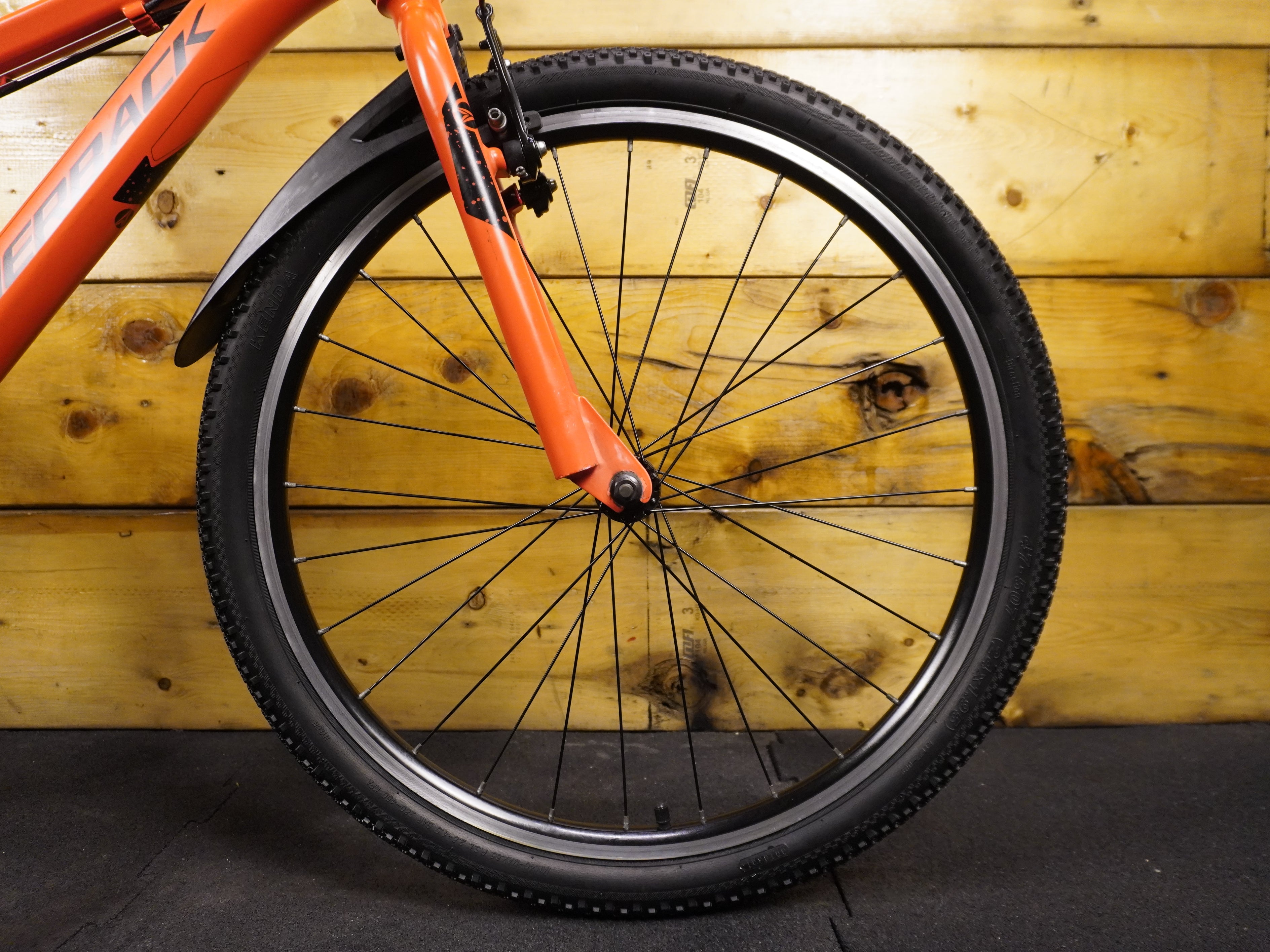 Silverback Spyke Kids Bike