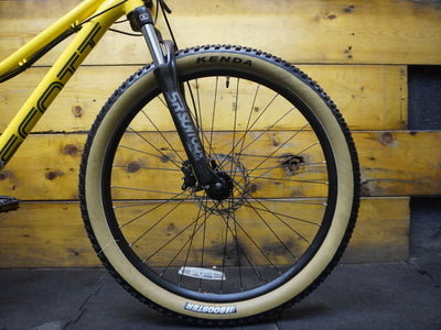 Scott Roxter 3 Mountain Bike
