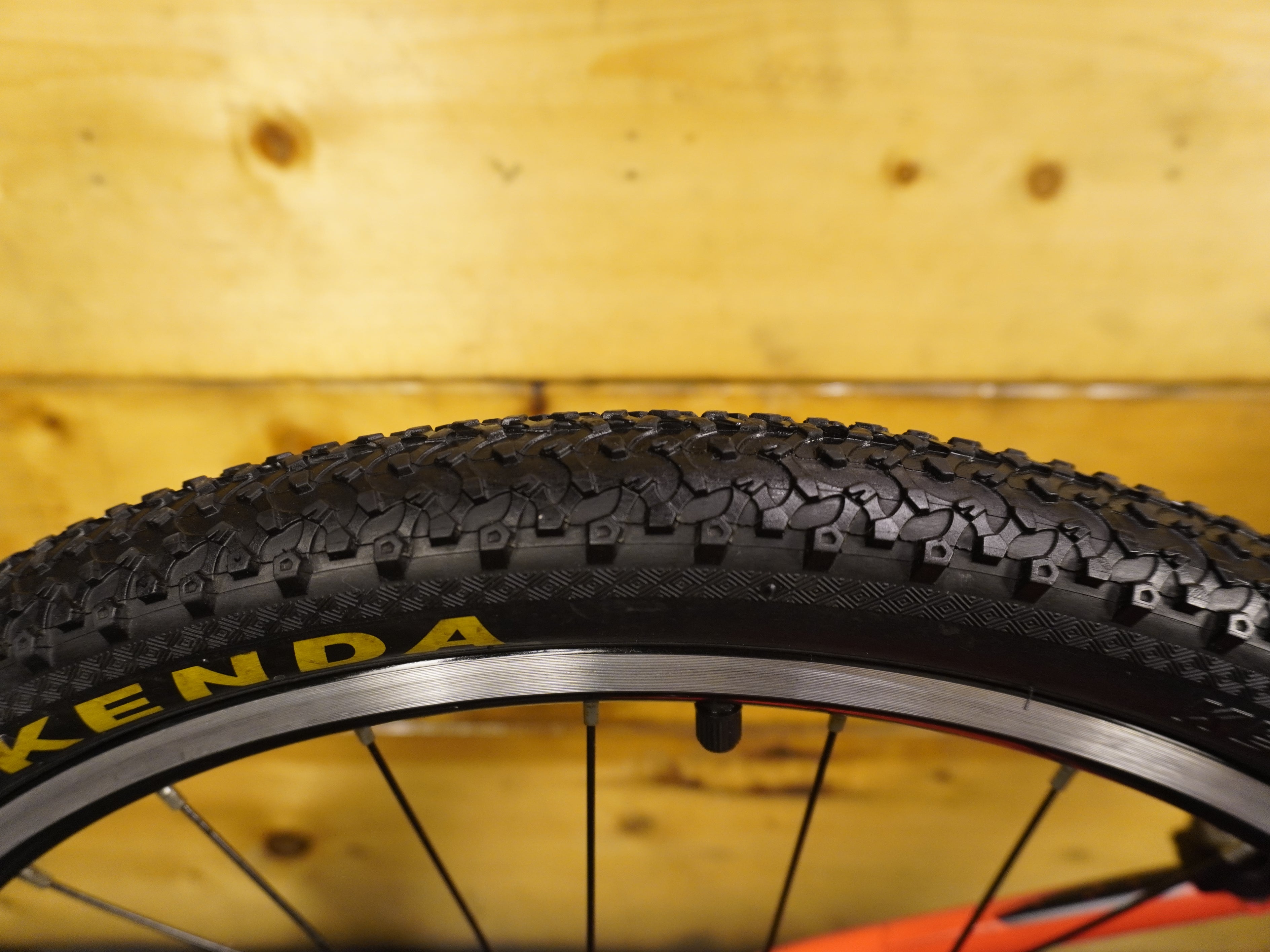 Silverback Spyke Kids Bike