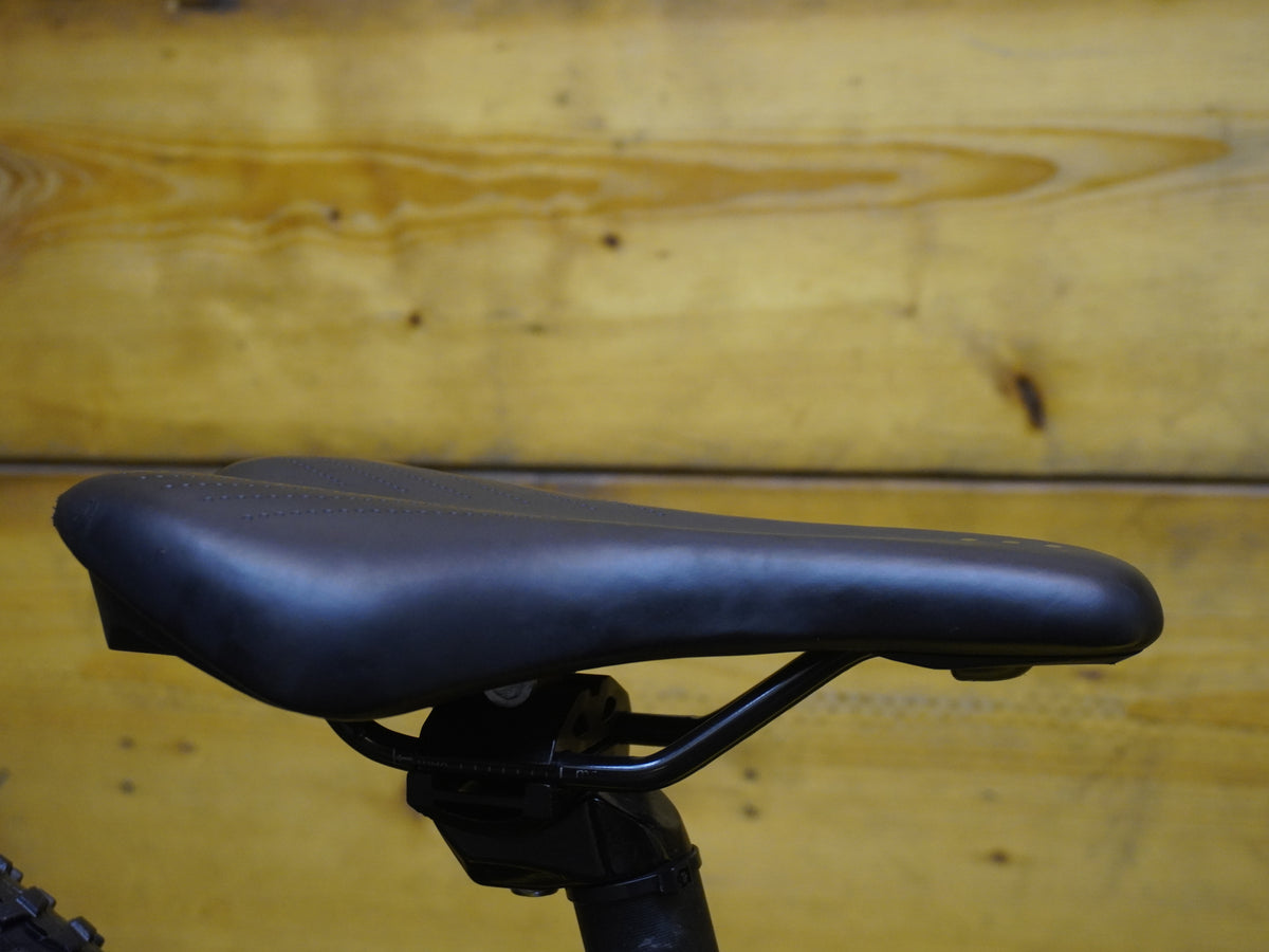 Scott Roxter 3 Mountain Bike