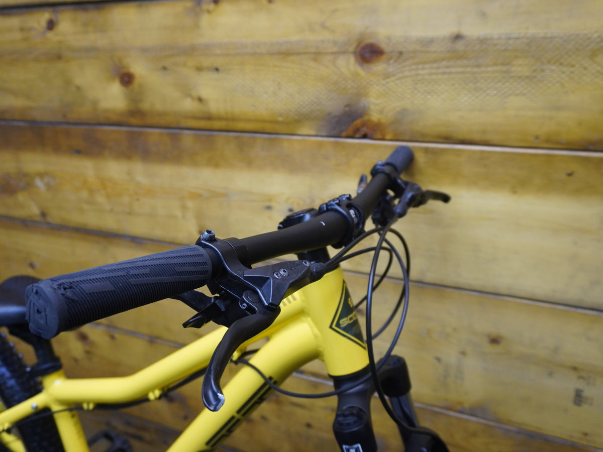 Scott Roxter 3 Mountain Bike