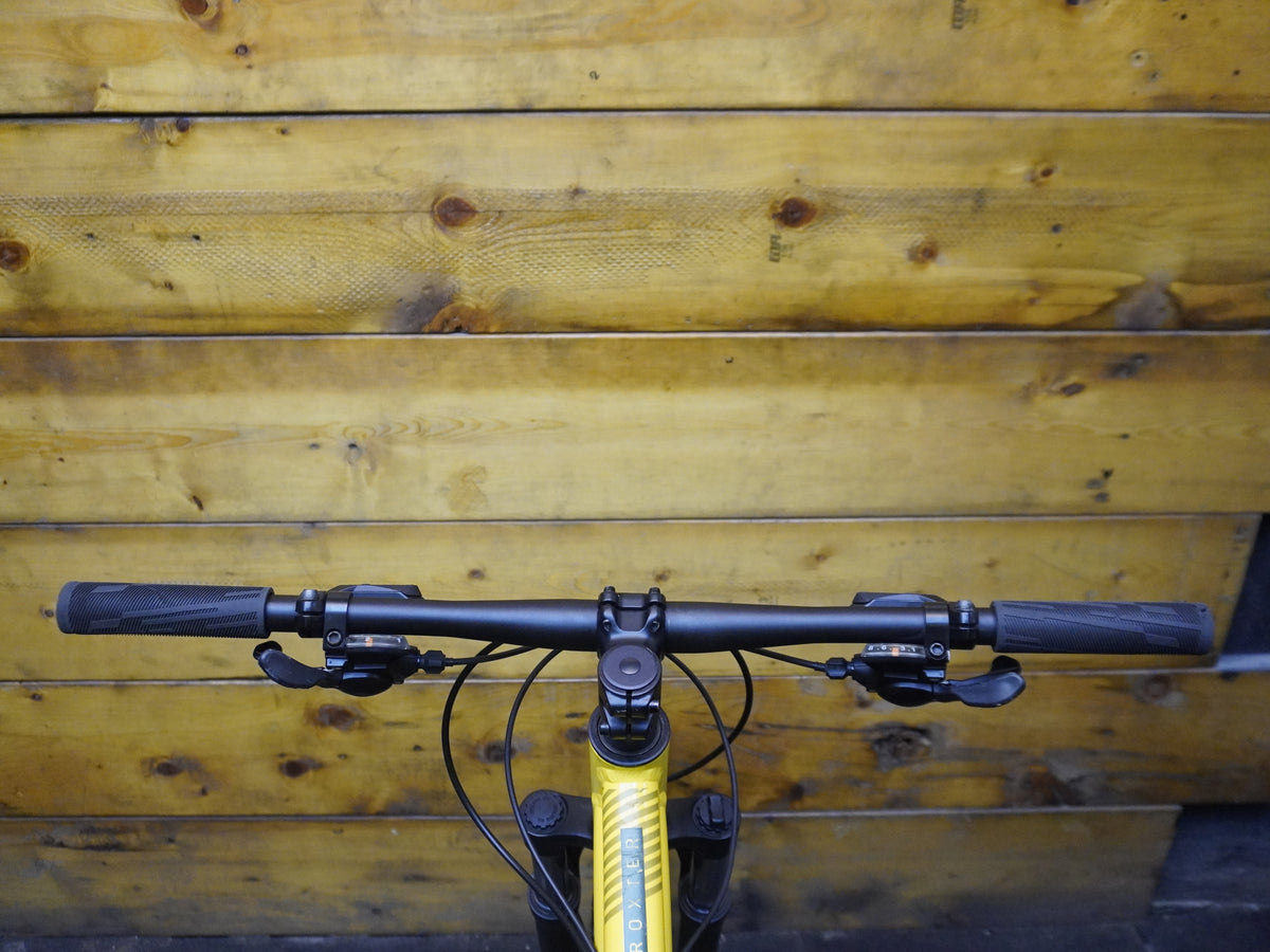 Scott Roxter 3 Mountain Bike