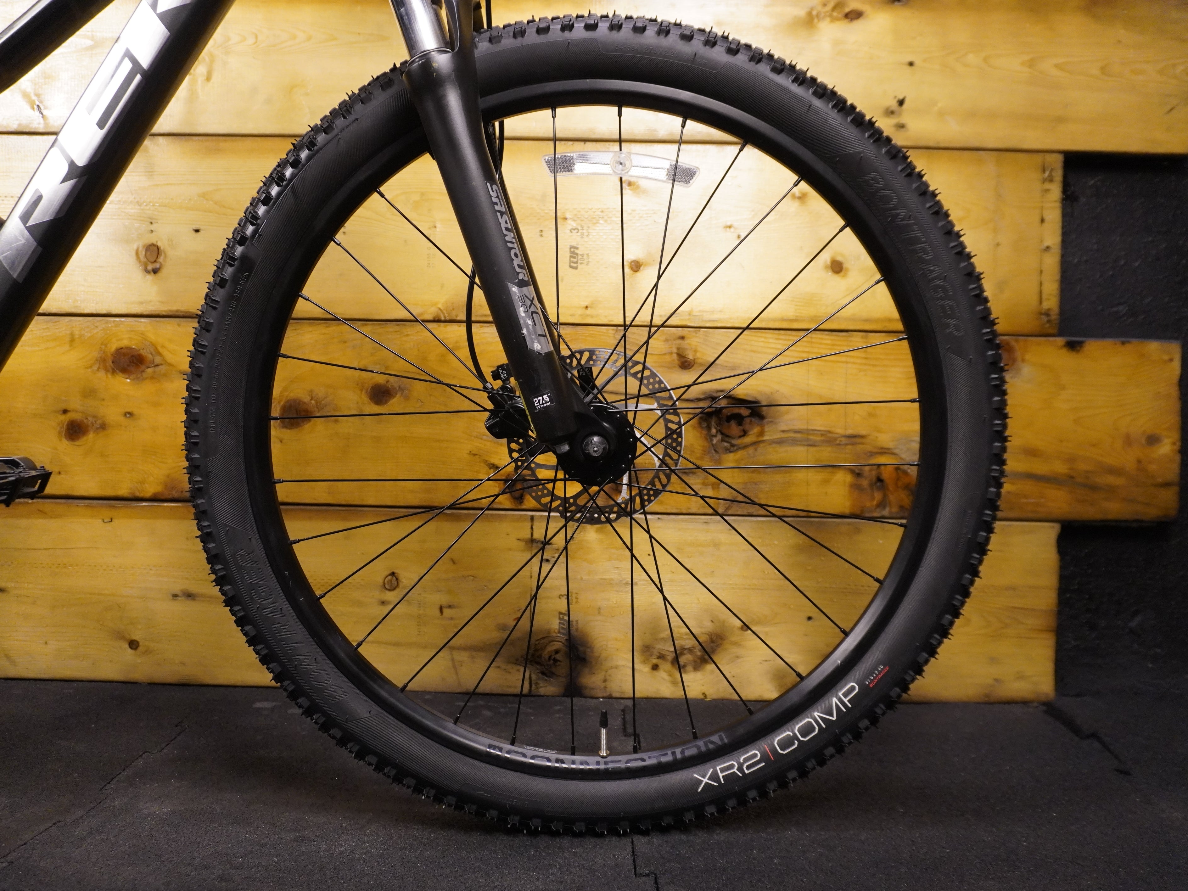 Trek Marlin 5 Gen 2 Mountain Bike