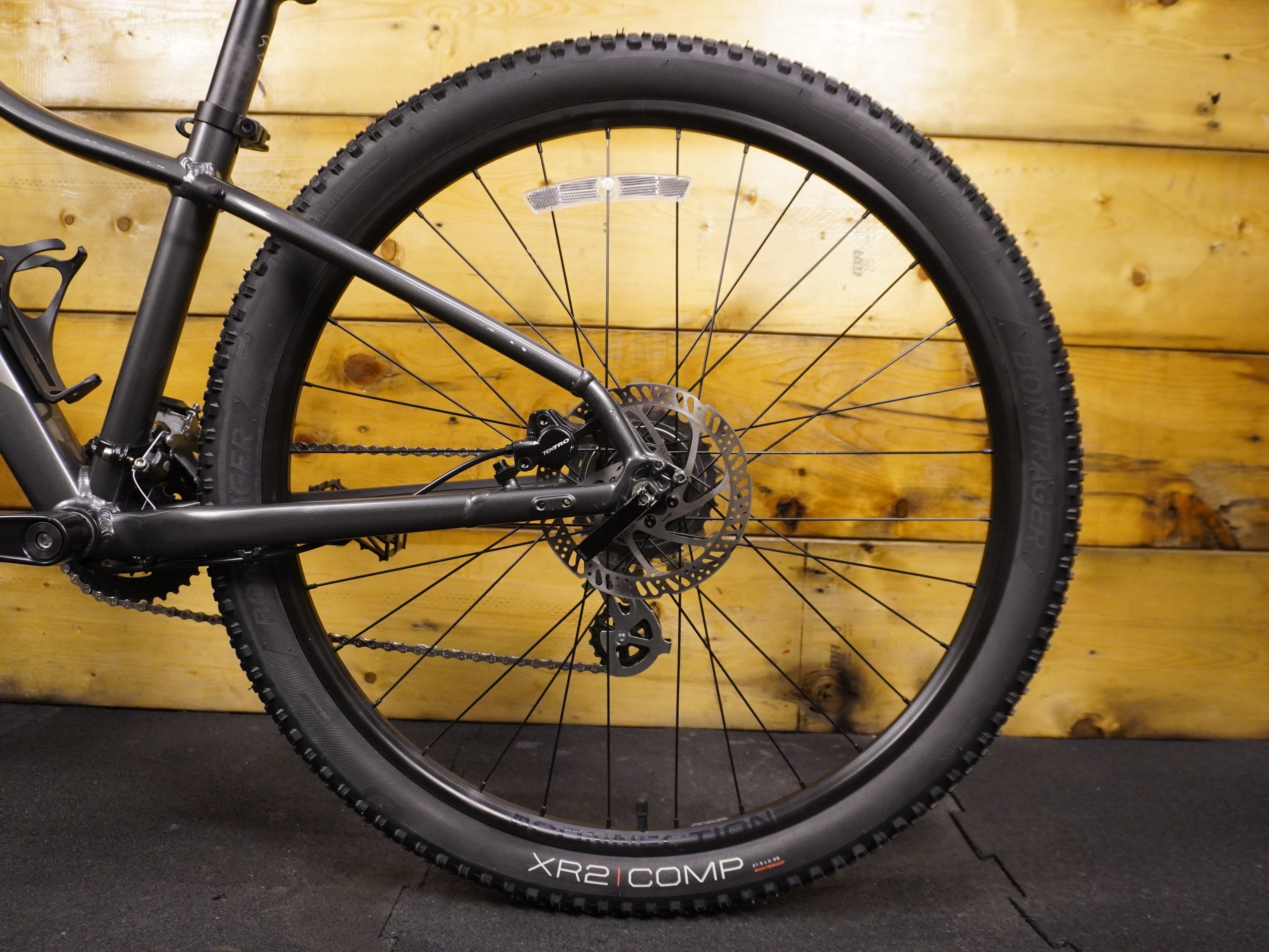 Trek Marlin 5 Gen 2 Mountain Bike