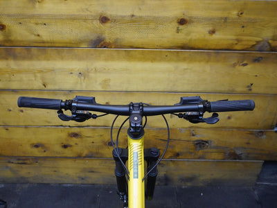 Scott Roxter 3 Mountain Bike
