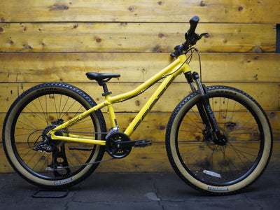 Scott Roxter 3 Mountain Bike