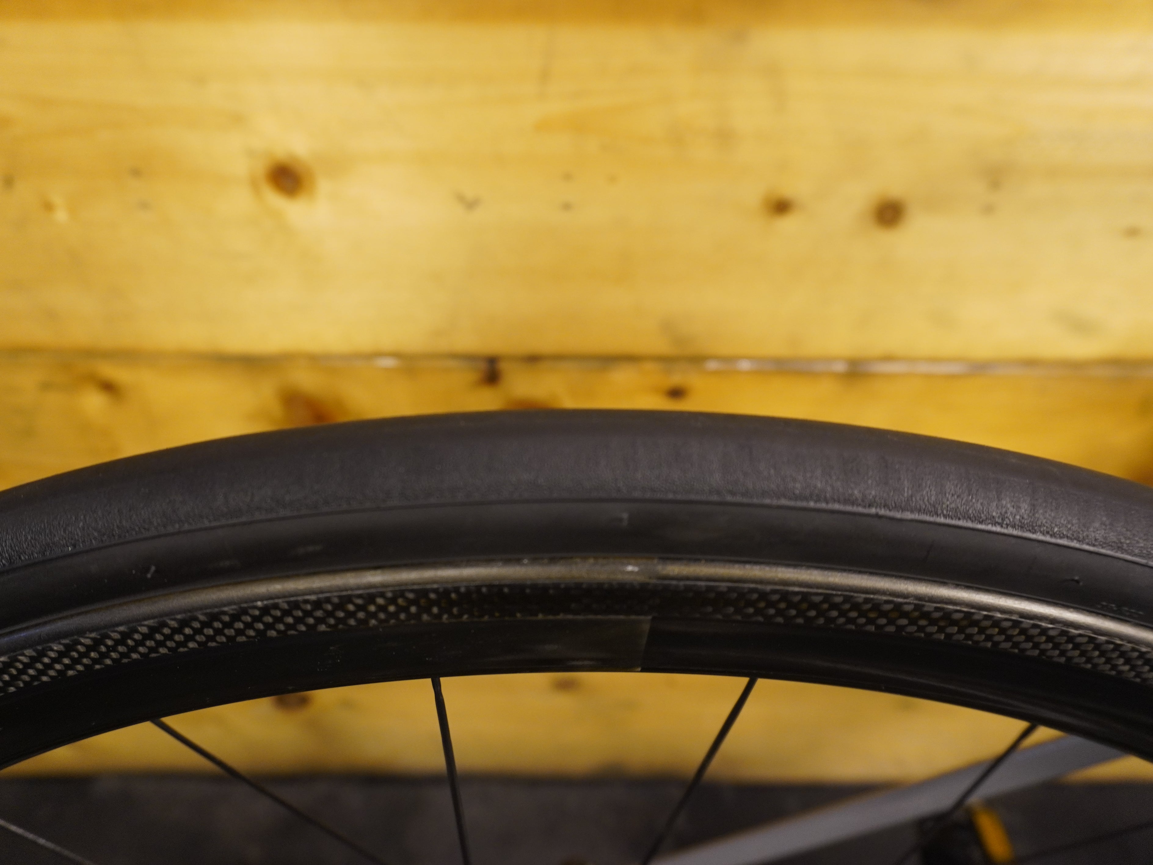 Canyon Aeroad Bike Bike