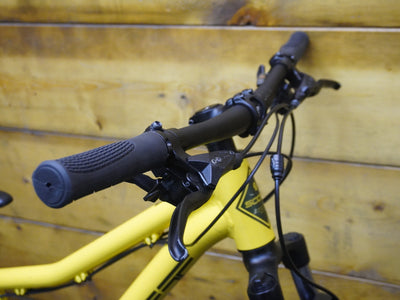 Scott Roxter 3 Mountain Bike