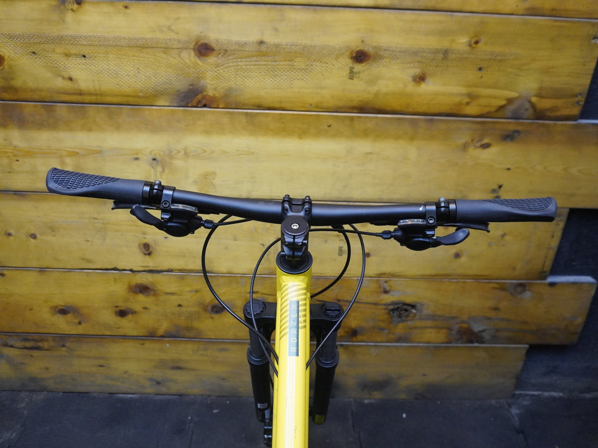 Scott Roxter 3 Mountain Bike