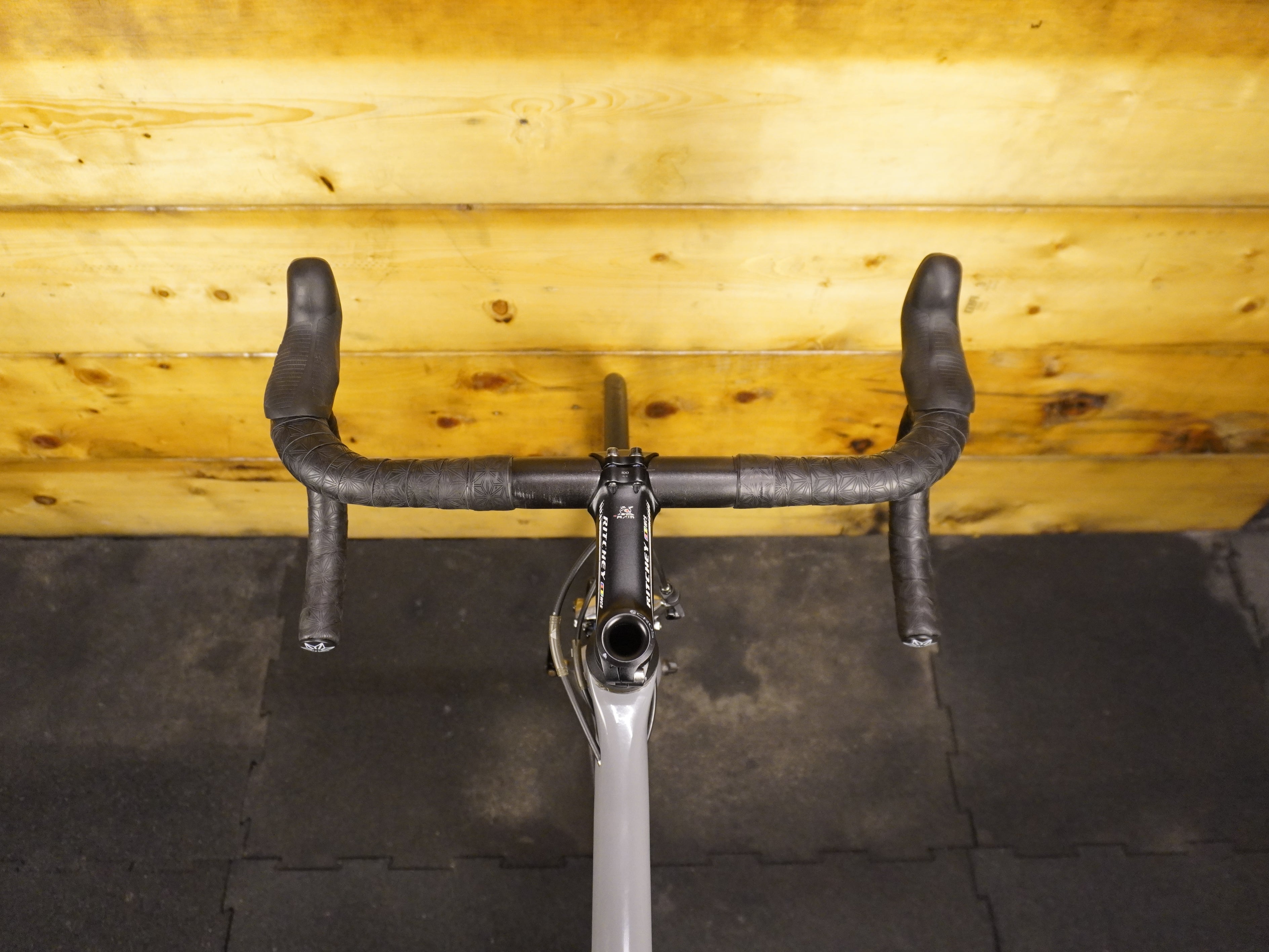 Canyon Aeroad Bike Bike