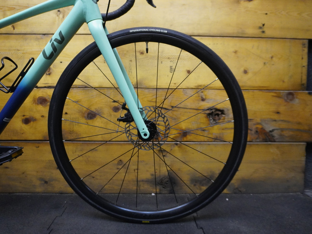 Liv Avail AR 3 Road Bike