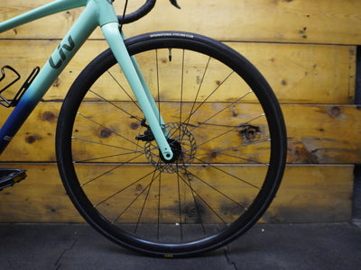 Liv Avail AR 3 Road Bike