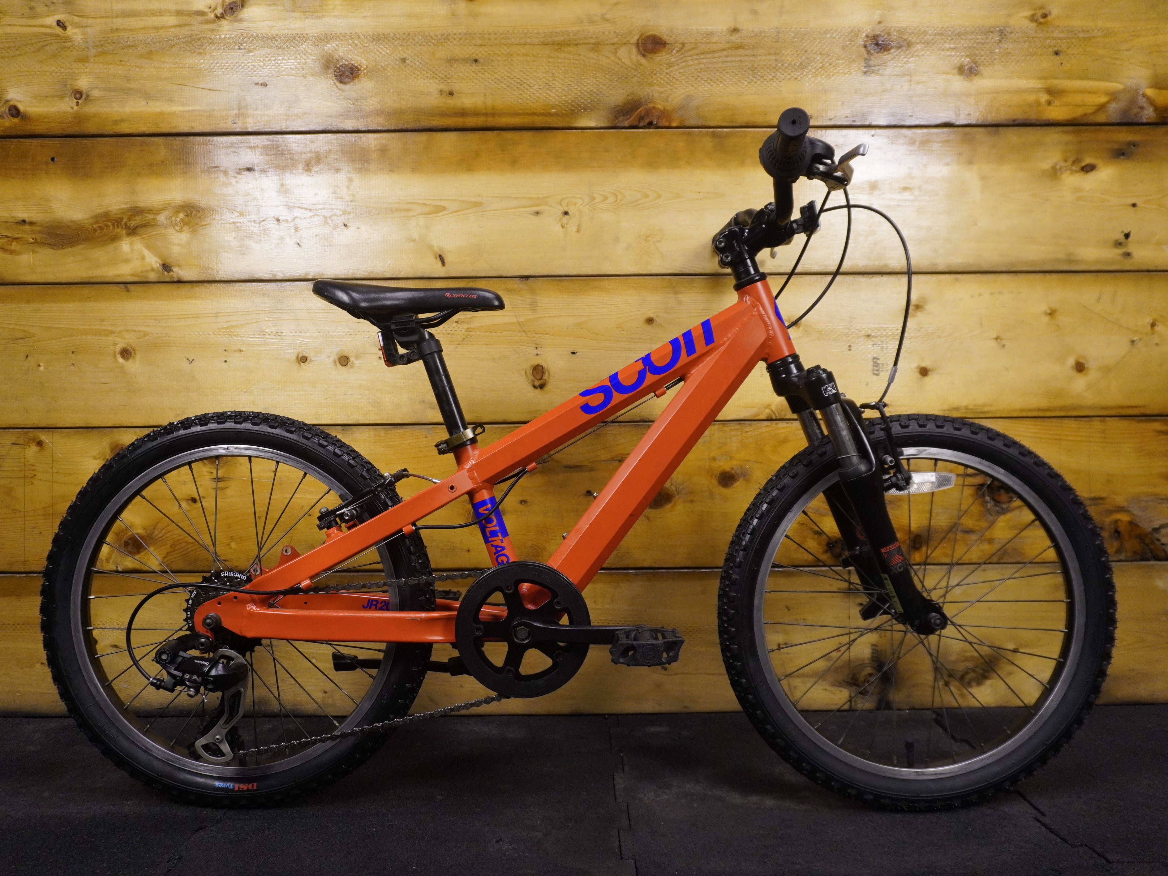 Scott Voltage JR Kids Bike