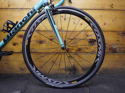 Bianchi Impulso Road Bike