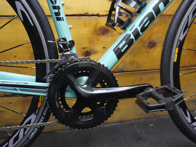 Bianchi Impulso Road Bike