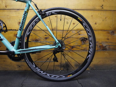 Bianchi Impulso Road Bike