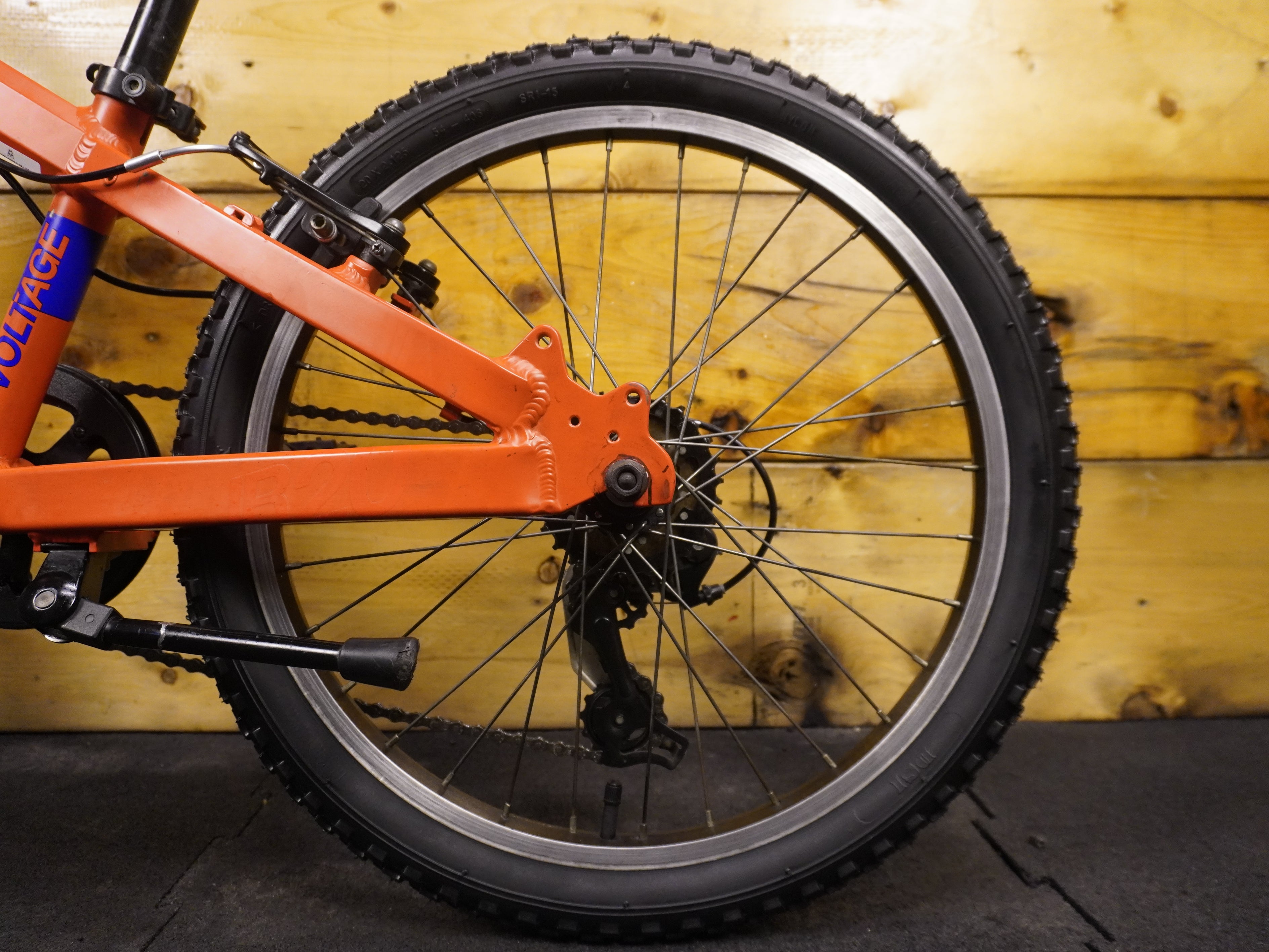 Scott Voltage JR Kids Bike