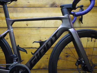 Giant Propel Advanced 1 Road Bike