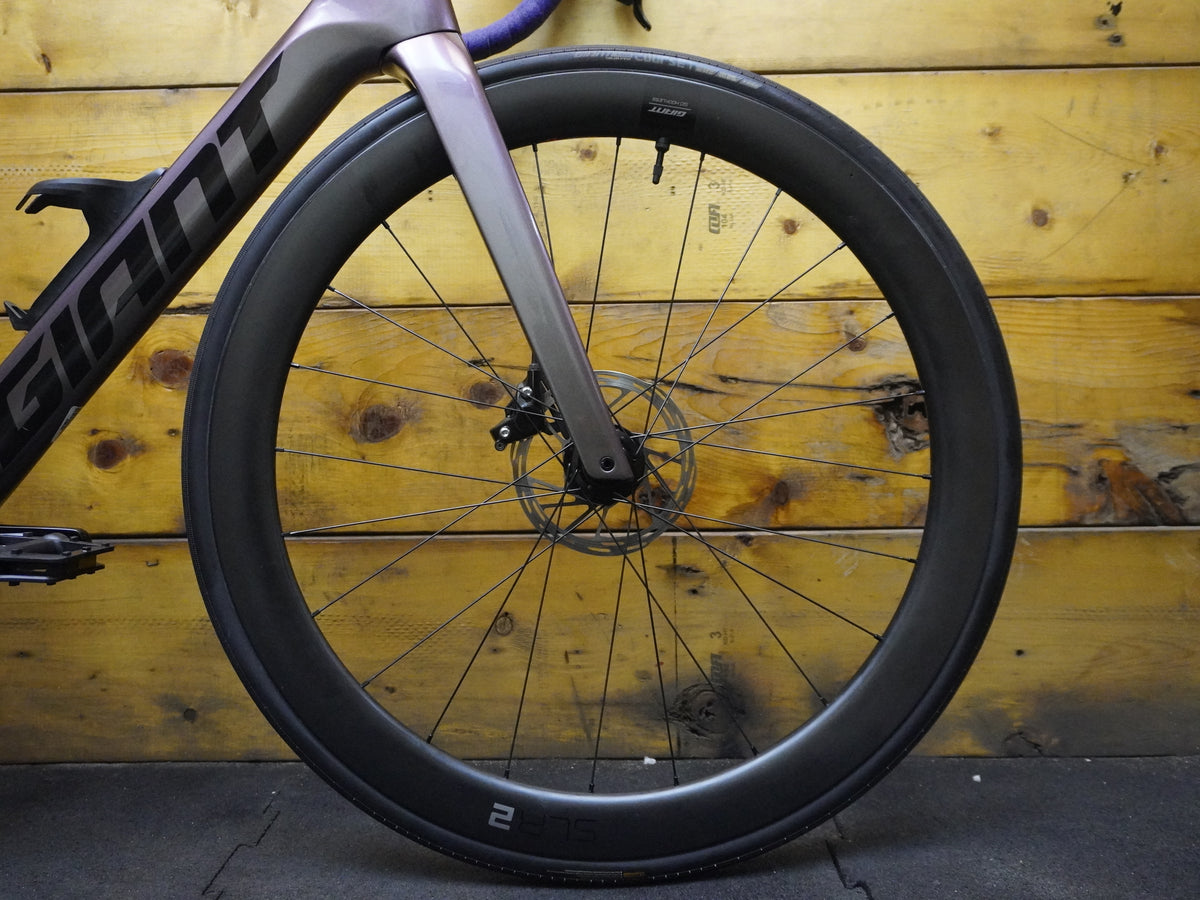 Giant Propel Advanced 1 Road Bike