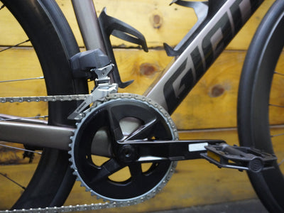 Giant Propel Advanced 1 Road Bike