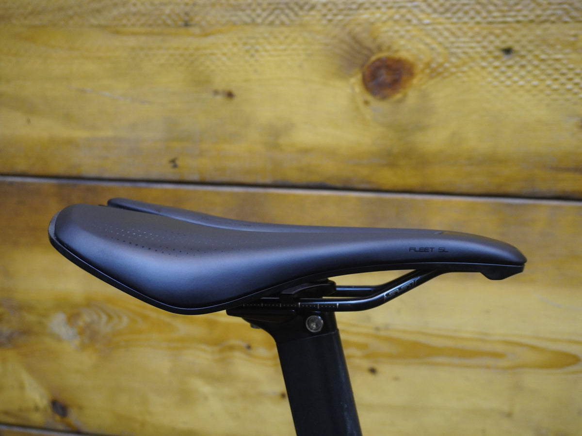 Giant Propel Advanced 1 Road Bike