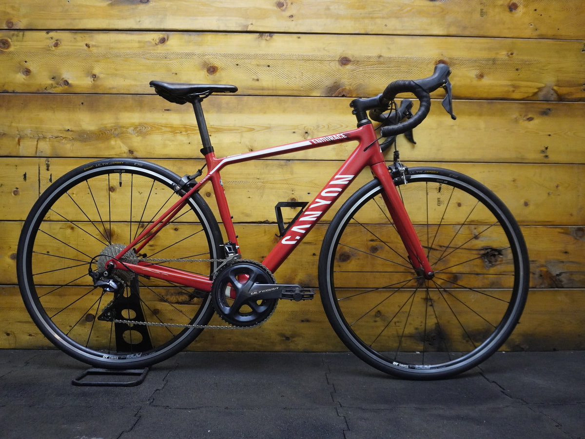 Canyon Endurance CF Road Bike