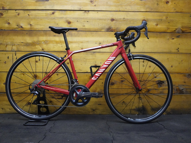 Canyon Endurance CF Road Bike