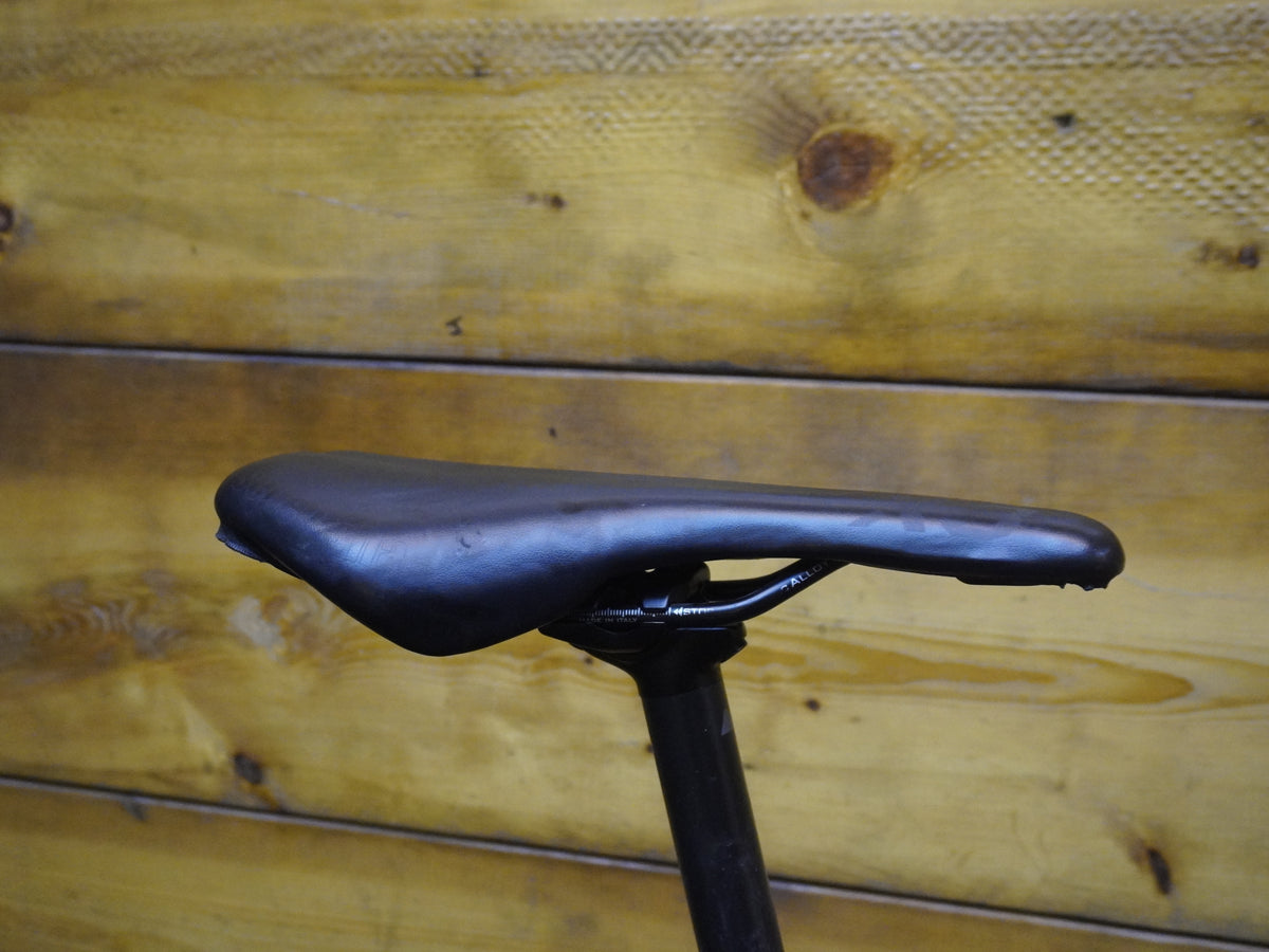 Canyon Endurance CF Road Bike