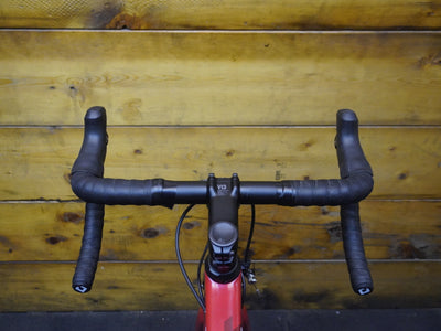 Canyon Endurance CF Road Bike
