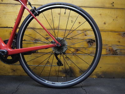 Canyon Endurance CF Road Bike