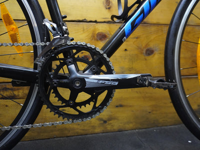 Giant Contend 3 Road Bike