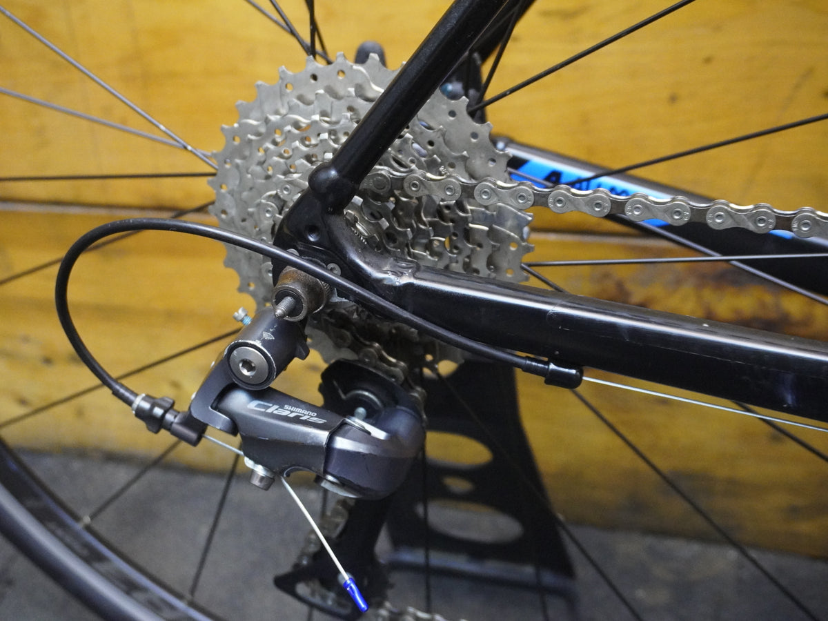 Giant Contend 3 Road Bike