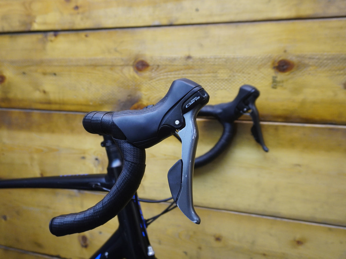 Giant Contend 3 Road Bike