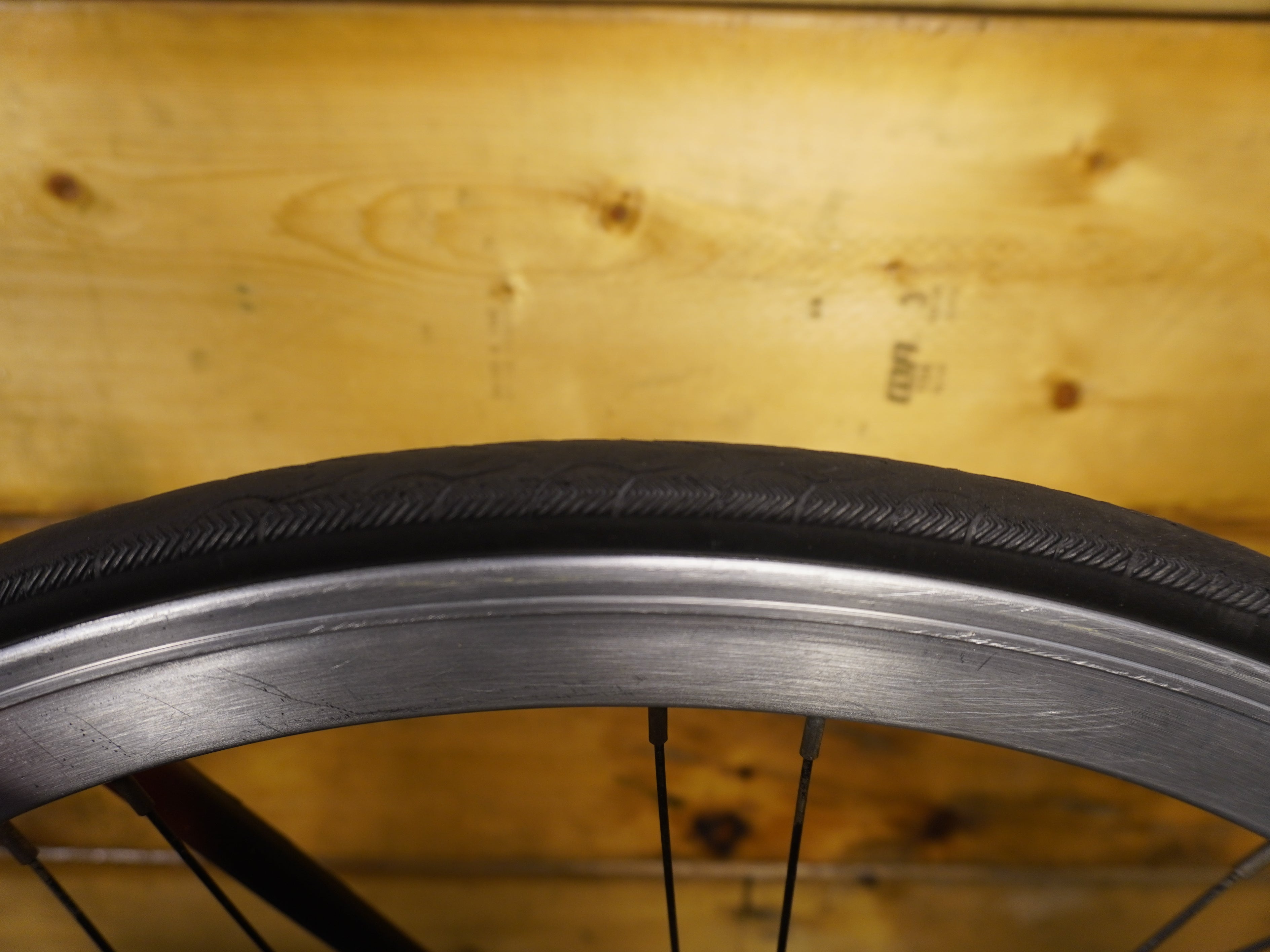 RENT Fuji Feather Hybrid Bike