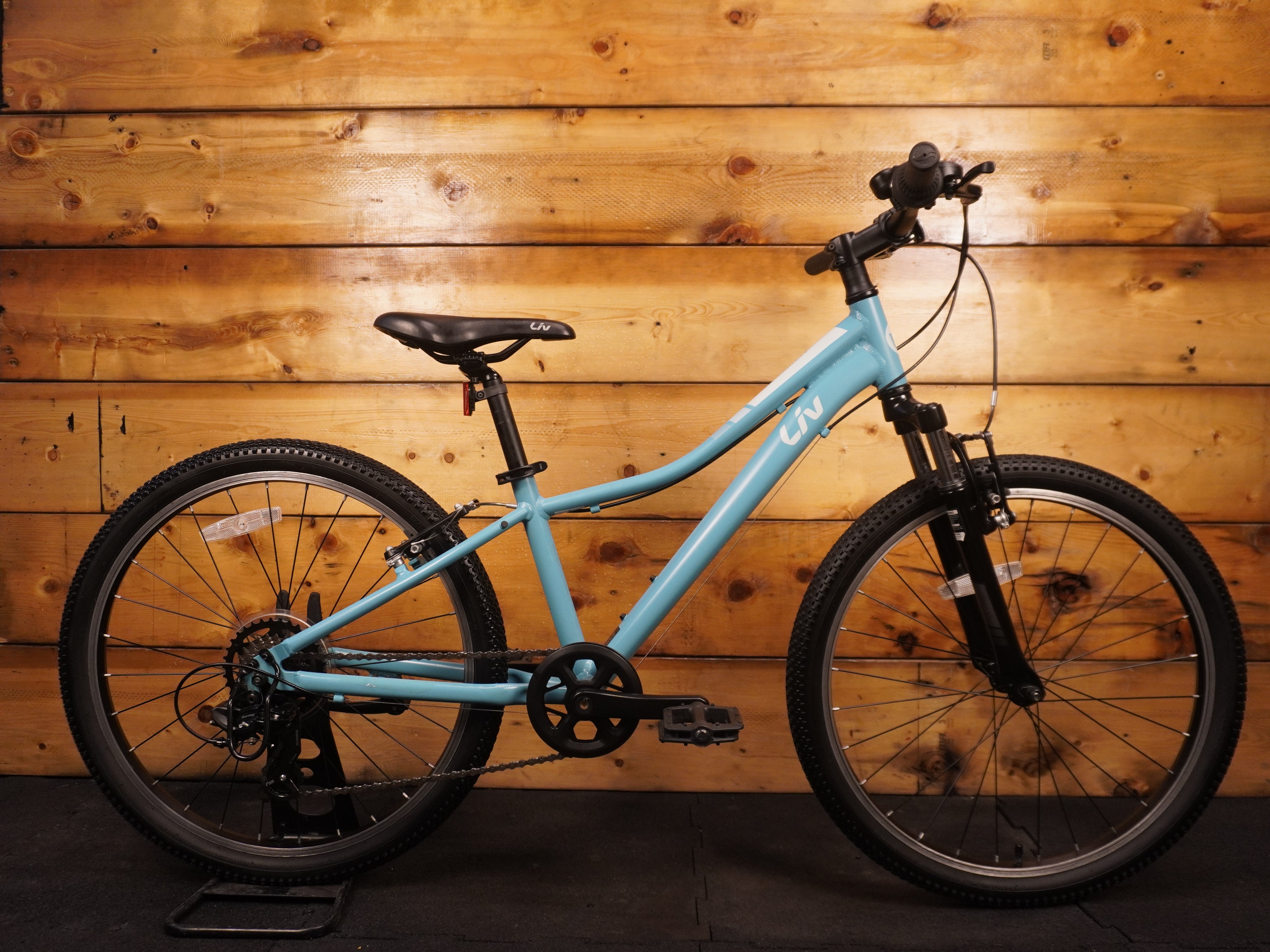 Liv Enchant Kids Bike