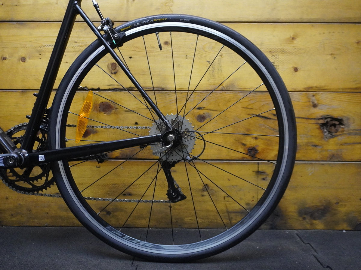 Giant Contend 3 Road Bike