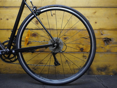 Giant Contend 3 Road Bike