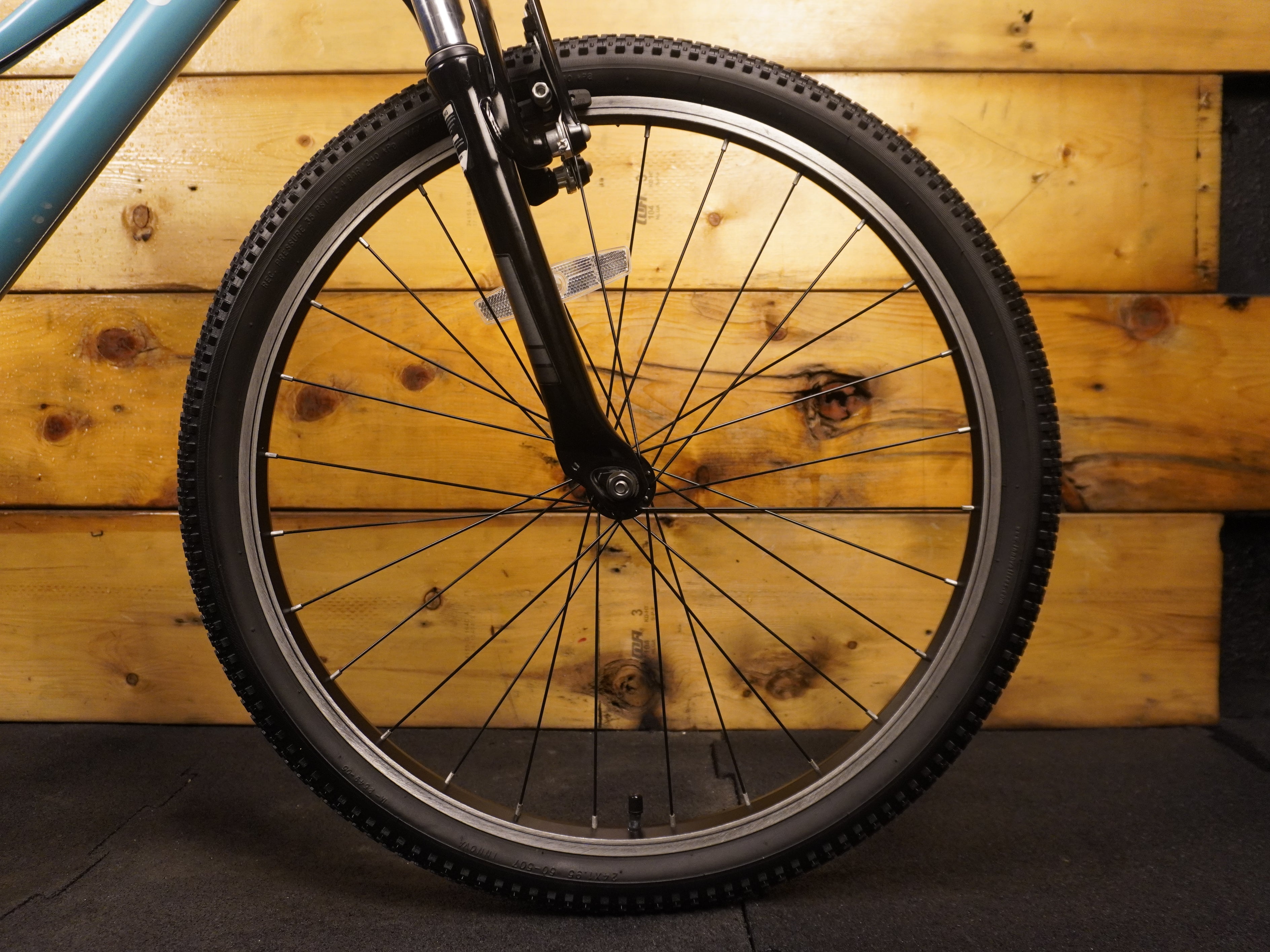 Liv Enchant Kids Bike