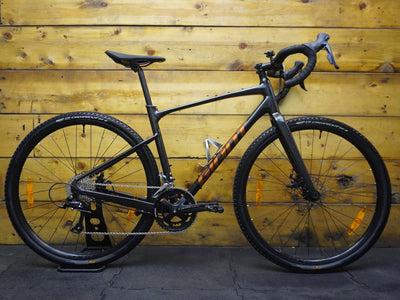 Giant Revolt 2 Gravel Bike